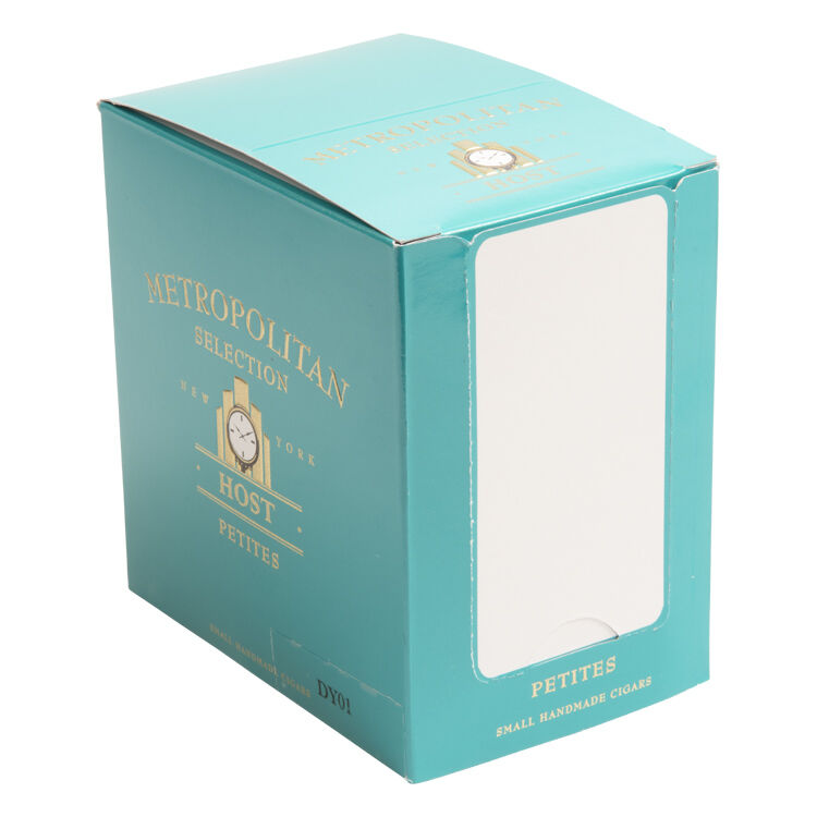 View product media FTMHP Petites 5PKS/5, , jrcigars 3